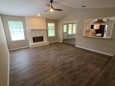 Tiny photo for 3747 Longchamp Circle, Tallahassee, FL 32309 (MLS # 397868)