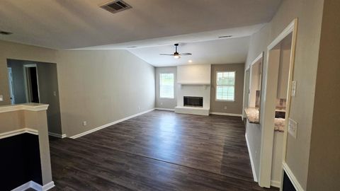 Tiny photo for 3747 Longchamp Circle, Tallahassee, FL 32309 (MLS # 397868)