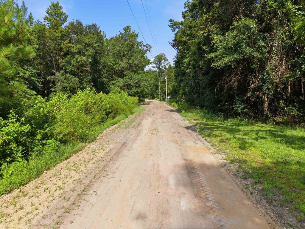 Photo of XXX Neely Road, Monticello, FL 32344 (MLS # 402172)