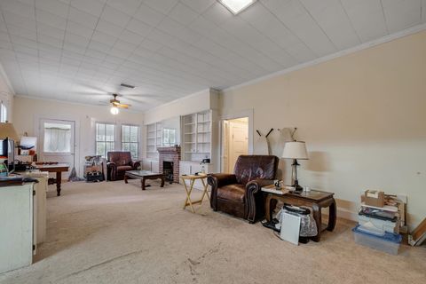 Tiny photo for 701 N BARBER Hill, Lamont, FL 32336 (MLS # 394524)