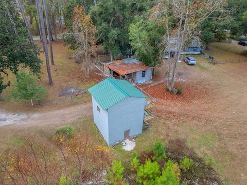 Tiny photo for 701 N BARBER Hill, Lamont, FL 32336 (MLS # 394524)