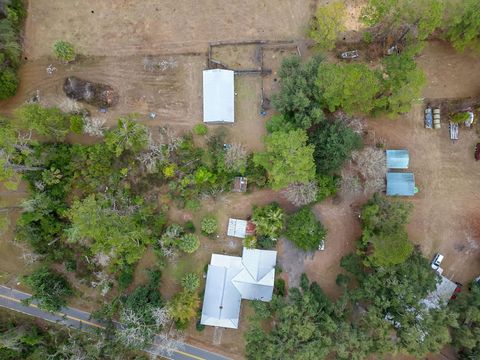 Tiny photo for 701 N BARBER Hill, Lamont, FL 32336 (MLS # 394524)