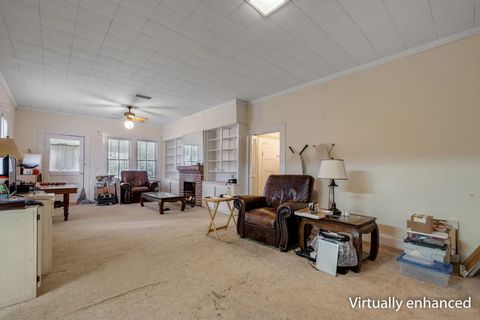 Tiny photo for 701 N BARBER Hill, Lamont, FL 32336 (MLS # 394524)