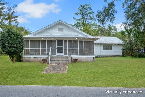 Tiny photo for 701 N BARBER Hill, Lamont, FL 32336 (MLS # 394524)