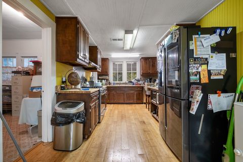 Tiny photo for 701 N BARBER Hill, Lamont, FL 32336 (MLS # 394524)