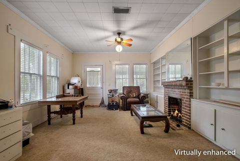 Tiny photo for 701 N BARBER Hill, Lamont, FL 32336 (MLS # 394524)