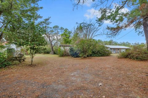 Tiny photo for 701 N BARBER Hill, Lamont, FL 32336 (MLS # 394524)