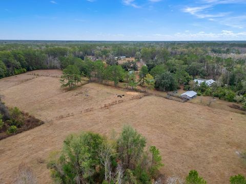 Tiny photo for 701 N BARBER Hill, Lamont, FL 32336 (MLS # 394524)