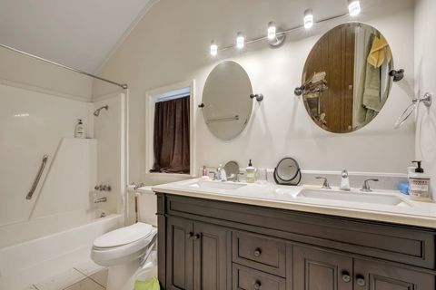 Tiny photo for 701 N BARBER Hill, Lamont, FL 32336 (MLS # 394524)