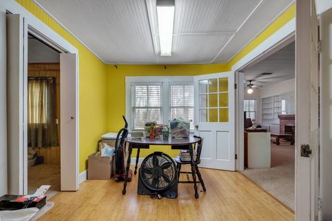 Tiny photo for 701 N BARBER Hill, Lamont, FL 32336 (MLS # 394524)