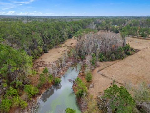 Tiny photo for 701 N BARBER Hill, Lamont, FL 32336 (MLS # 394524)