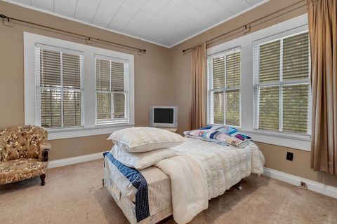 Tiny photo for 701 N BARBER Hill, Lamont, FL 32336 (MLS # 394524)