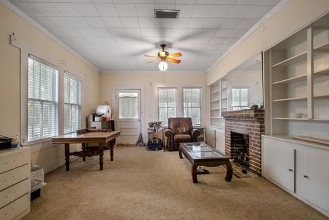 Tiny photo for 701 N BARBER Hill, Lamont, FL 32336 (MLS # 394524)