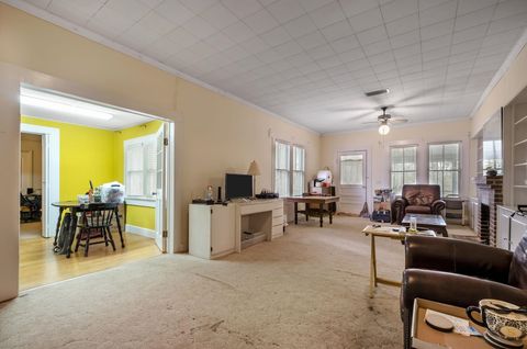 Tiny photo for 701 N BARBER Hill, Lamont, FL 32336 (MLS # 394524)