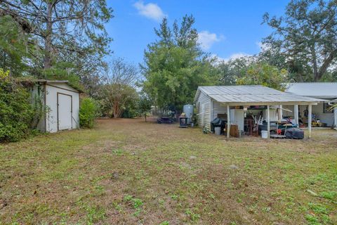 Tiny photo for 701 N BARBER Hill, Lamont, FL 32336 (MLS # 394524)