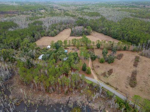 Tiny photo for 701 N BARBER Hill, Lamont, FL 32336 (MLS # 394524)