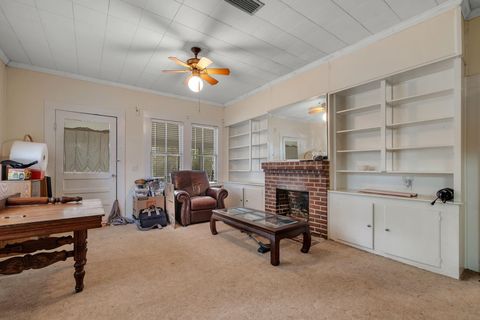 Tiny photo for 701 N BARBER Hill, Lamont, FL 32336 (MLS # 394524)
