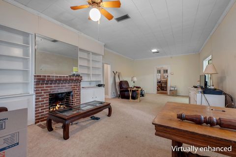 Tiny photo for 701 N BARBER Hill, Lamont, FL 32336 (MLS # 394524)