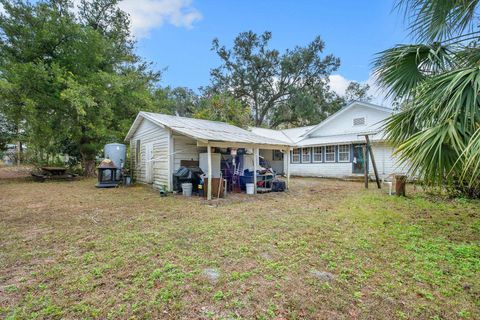 Tiny photo for 701 N BARBER Hill, Lamont, FL 32336 (MLS # 394524)