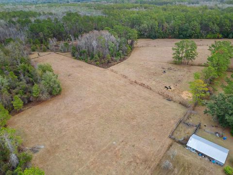 Tiny photo for 701 N BARBER Hill, Lamont, FL 32336 (MLS # 394524)