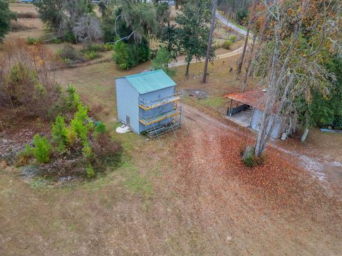 Tiny photo for 701 N BARBER Hill, Lamont, FL 32336 (MLS # 394524)