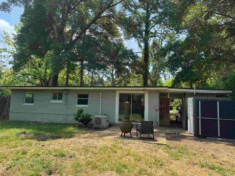 2014 Coffee Lane, Tallahassee, FL 32303 - MLS#: 385775