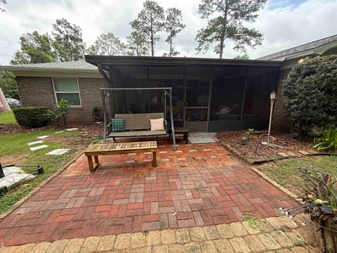 Tiny photo for 2306 W Indianhead Drive, Tallahassee, FL 32301 (MLS # 401703)
