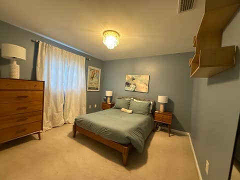 Tiny photo for 2306 W Indianhead Drive, Tallahassee, FL 32301 (MLS # 401703)