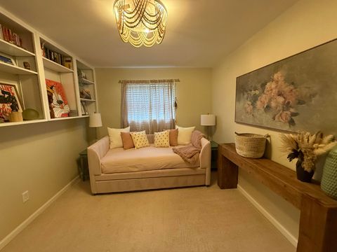 Tiny photo for 2306 W Indianhead Drive, Tallahassee, FL 32301 (MLS # 401703)