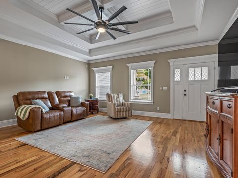 Tiny photo for 292 Parkside Circle, Crawfordville, FL 32327 (MLS # 399411)
