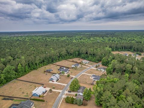 Tiny photo for 292 Parkside Circle, Crawfordville, FL 32327 (MLS # 399411)