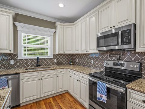 Tiny photo for 292 Parkside Circle, Crawfordville, FL 32327 (MLS # 399411)