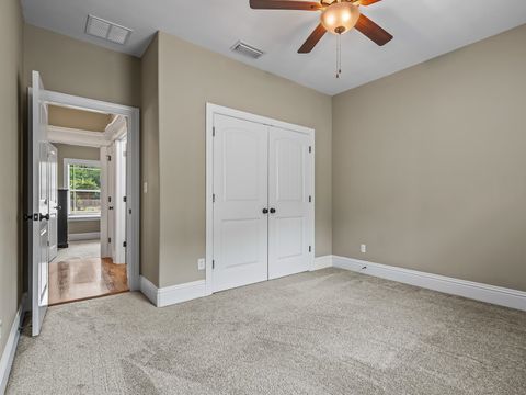 Tiny photo for 292 Parkside Circle, Crawfordville, FL 32327 (MLS # 399411)