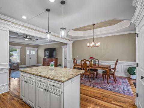 Tiny photo for 292 Parkside Circle, Crawfordville, FL 32327 (MLS # 399411)