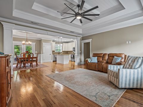 Tiny photo for 292 Parkside Circle, Crawfordville, FL 32327 (MLS # 399411)