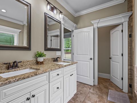 Tiny photo for 292 Parkside Circle, Crawfordville, FL 32327 (MLS # 399411)