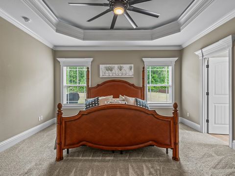 Tiny photo for 292 Parkside Circle, Crawfordville, FL 32327 (MLS # 399411)