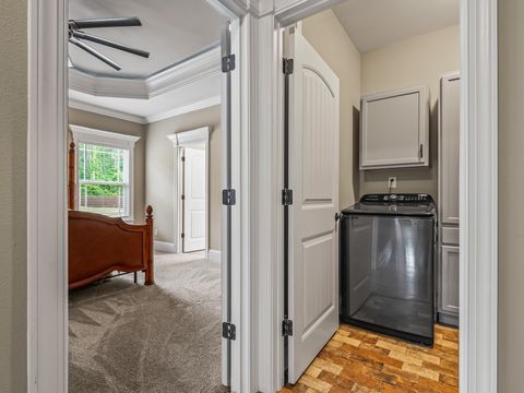 Tiny photo for 292 Parkside Circle, Crawfordville, FL 32327 (MLS # 399411)