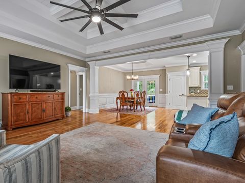 Tiny photo for 292 Parkside Circle, Crawfordville, FL 32327 (MLS # 399411)