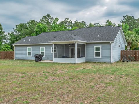 Tiny photo for 292 Parkside Circle, Crawfordville, FL 32327 (MLS # 399411)