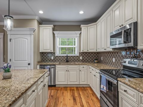 Tiny photo for 292 Parkside Circle, Crawfordville, FL 32327 (MLS # 399411)