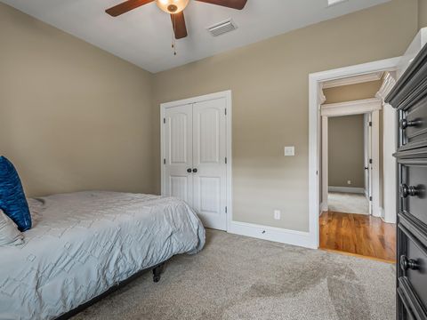 Tiny photo for 292 Parkside Circle, Crawfordville, FL 32327 (MLS # 399411)