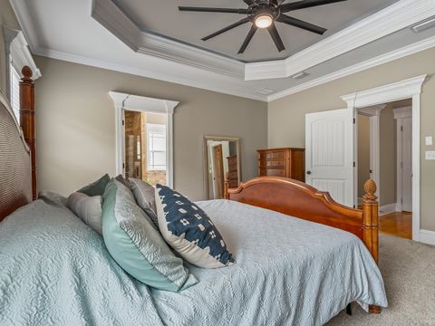 Tiny photo for 292 Parkside Circle, Crawfordville, FL 32327 (MLS # 399411)