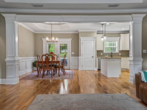 Tiny photo for 292 Parkside Circle, Crawfordville, FL 32327 (MLS # 399411)