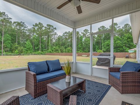 Tiny photo for 292 Parkside Circle, Crawfordville, FL 32327 (MLS # 399411)