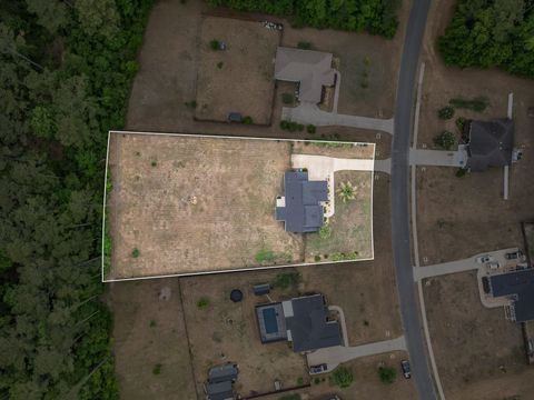 Tiny photo for 292 Parkside Circle, Crawfordville, FL 32327 (MLS # 399411)