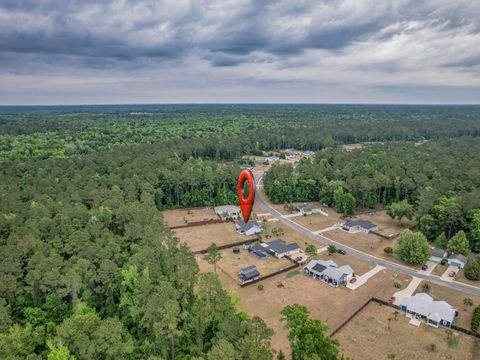 Tiny photo for 292 Parkside Circle, Crawfordville, FL 32327 (MLS # 399411)