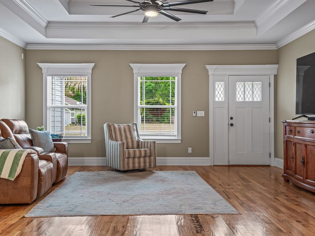 Photo of 292 Parkside Circle, Crawfordville, FL 32327 (MLS # 399411)