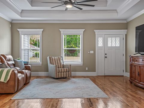 Tiny photo for 292 Parkside Circle, Crawfordville, FL 32327 (MLS # 399411)