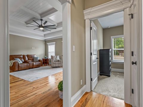 Tiny photo for 292 Parkside Circle, Crawfordville, FL 32327 (MLS # 399411)
